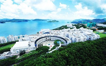 jn江南3D打印机再次走进香港科技大学