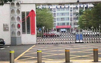 jn江南联手深圳市龙岗区职业技术学校推进3D打印创新教育