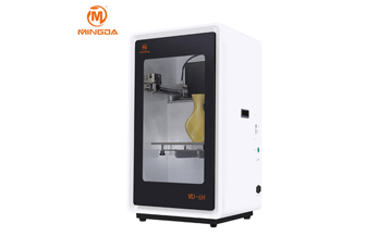 jn江南: 做更适合工业使用的3D打印机