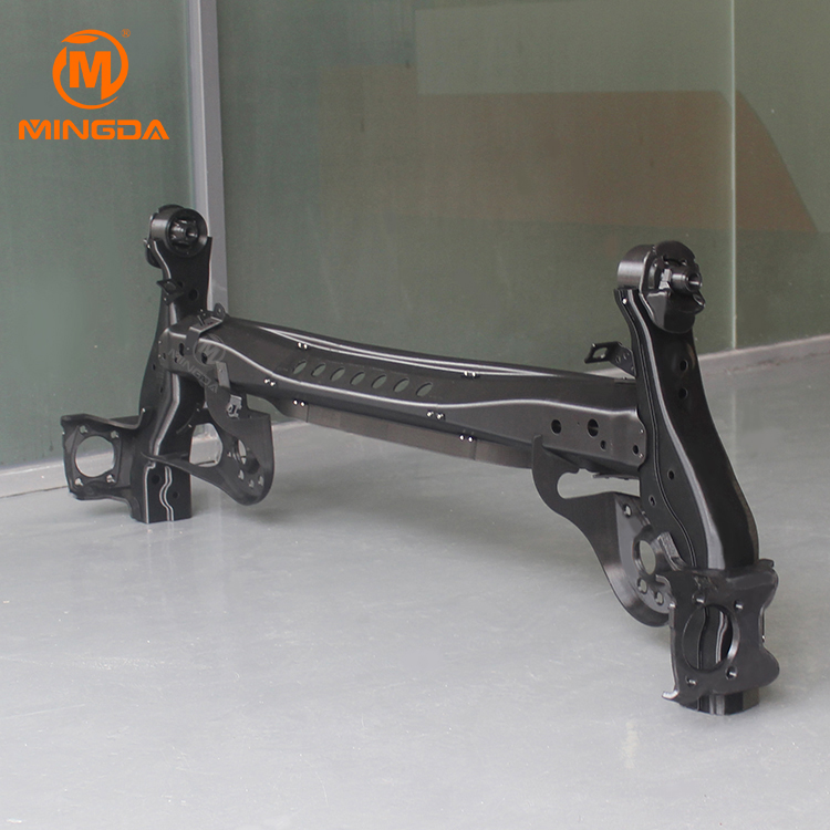 jn江南3D打印1:1汽车保险杠(图2)