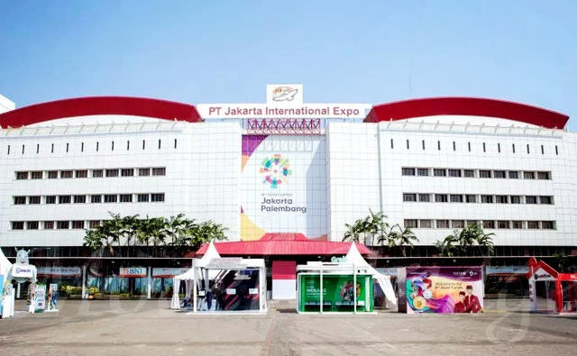 2019印尼国际电子消费品展【IEAE•Indonesia】|jn江南携3D打印机与您相约印尼雅加达国际展览中心A-20(图1)