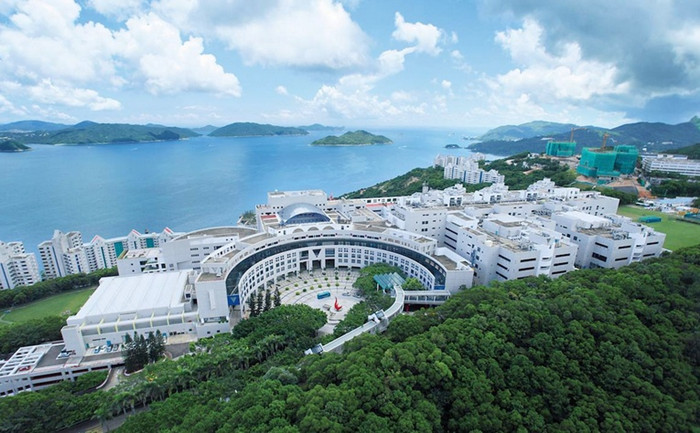 jn江南3D打印机再次走进香港科技大学(图1)