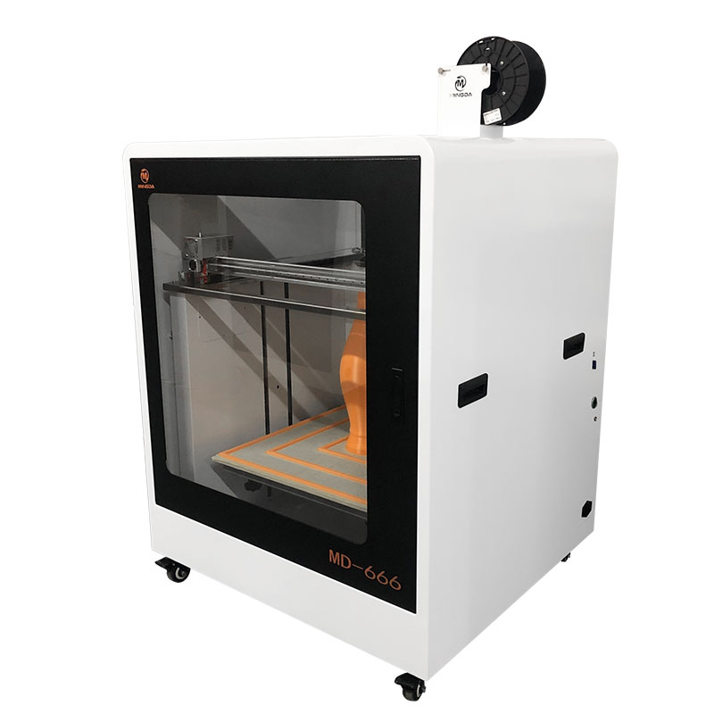 jn江南3D打印机在家具行业中有什么应用？(图1)