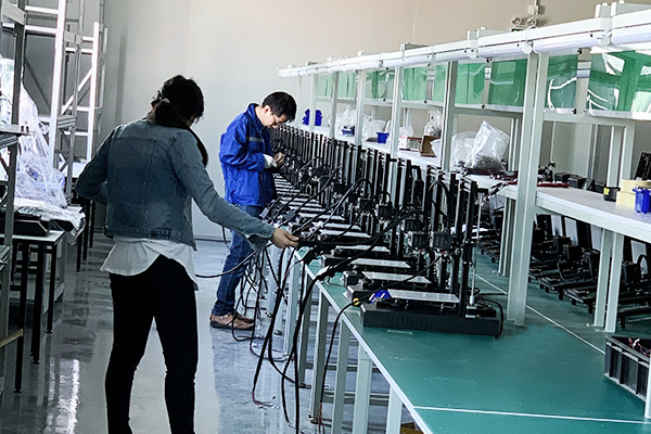 jn江南让中国3D打印机名扬全球(图2)