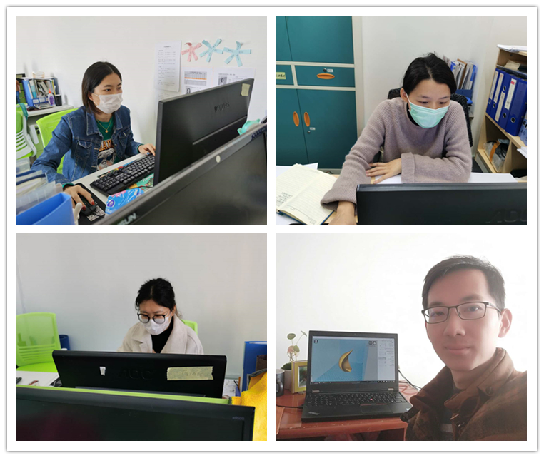 【严格标准防控】jn江南积极应对防控措施,全面复工(图1)