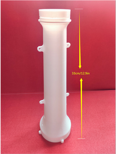 jn江南: 做更适合工业使用的3D打印机(图2)