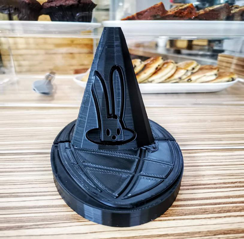   3D打印微工厂，首选jn江南3D打印机(图2)