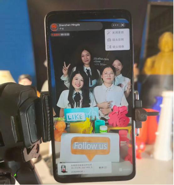  jn江南工业机械线上展会完美收官(图3)