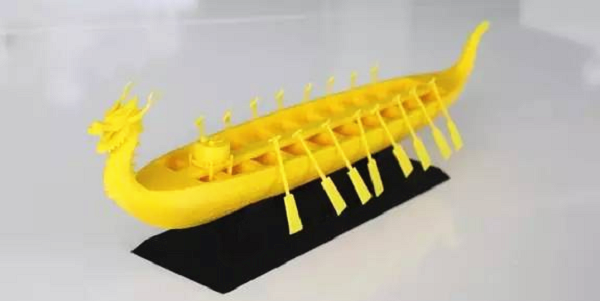  jn江南3D打印机告诉你端午节怎么过更有科技范？(图5)