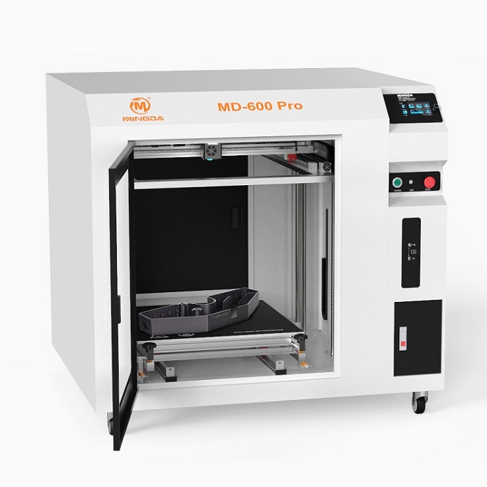 jn江南3D打印机在电箱行业的应用(图2)
